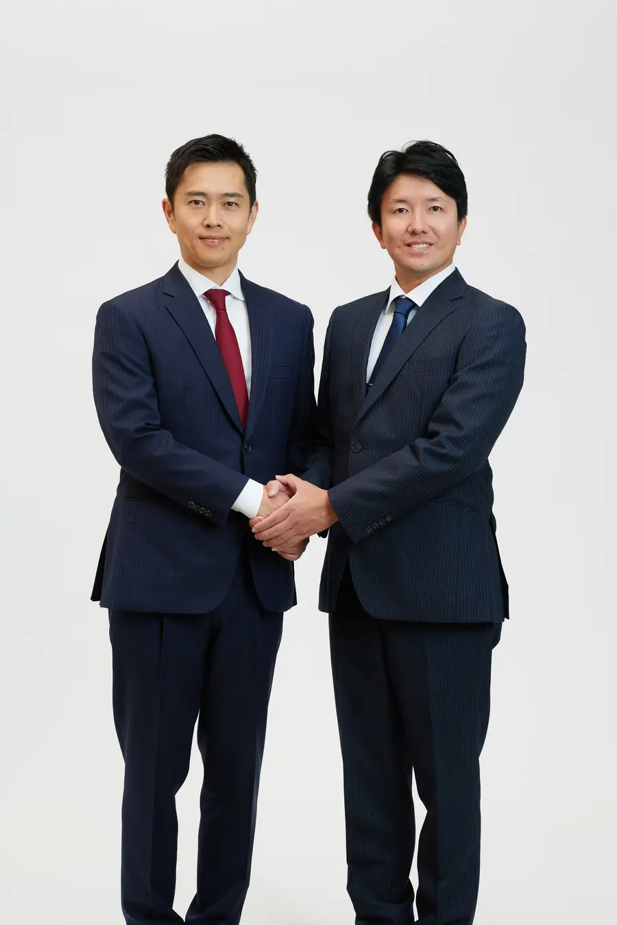 吉村洋文大阪府知事と坂元正幸